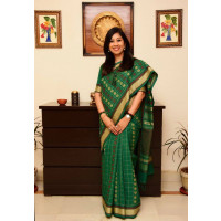 Panchami ManooUkil - Bhubaneswar