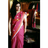 Parama Ganguly - Kolkata