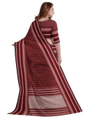 Dindigul Organic Sarees
