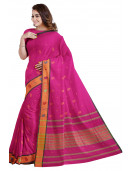 Jayankondam Cotton Sarees