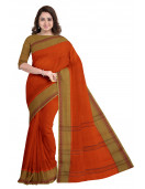 Chettinadu Cotton Sarees