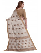 Vanavasi Cotton Sarees