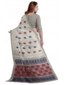 Vanavasi Cotton Sarees