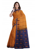 Vanavasi Cotton Sarees