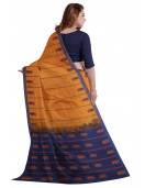 Vanavasi Cotton Sarees