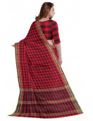 Chettinadu Cotton Sarees