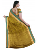 Thousand Butta Silk Cotton
