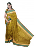 Thousand Butta Silk Cotton