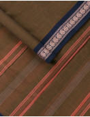 Chettinadu Cotton Sarees