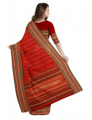 Thousand Butta Silk Cotton