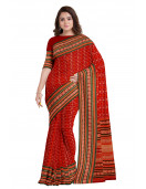 Thousand Butta Silk Cotton