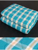 Quilt L-2.20Mts W-1.50Mts