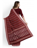Thousand Butta Cotton Sarees