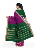 Kodambakkam Saree