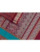 Thousand Butta Cotton Sarees