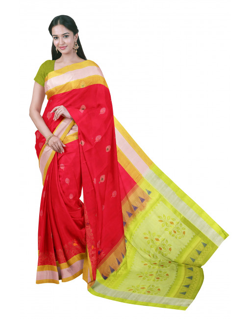 Coimbatore Soft Silk Sarees