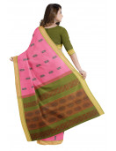 Negamam Cotton Sarees