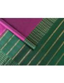 Kancheepuram Pure Zari Silk Sarees 