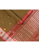 Jayankondam Cotton Sarees