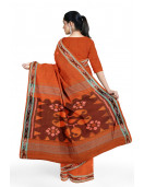 Ponnai Tie & Dye Saree
