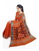 Ponnai Tie & Dye Saree
