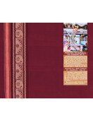 Chettinadu Cotton Sarees