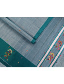 Chedibutta Cotton Sarees