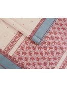 Dindigul Organic Sarees