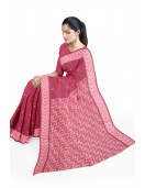 Dindigul Organic Sarees