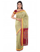 Kovai Kora Cotton Sarees