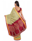 Kovai Kora Cotton Sarees