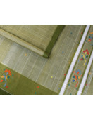 Chedibutta Cotton Sarees