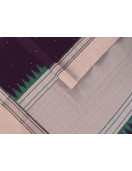 Dindigul Organic Sarees