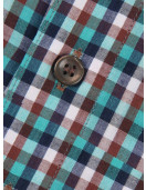 Handloom Shirts-HALF HAND