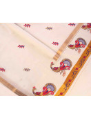Kerala Sarees