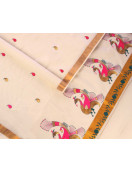 Kerala Sarees