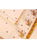 Kerala Sarees