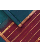 Kodambakkam Saree