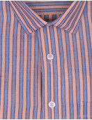 Handloom Shirts-Half-Sleeves