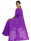 Kancheepuram Pure Zari Silk Sarees 