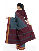 Rasipuram Cotton Sarees