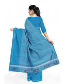 Chedibutta Cotton Sarees