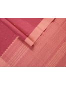 Dindigul Organic Sarees
