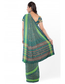 ARUPPUKOTTAI 60S COTTON SAREES WITH BLOUSE