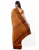 ARUPPUKOTTAI 60S COTTON SAREES WITH BLOUSE