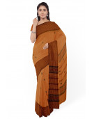 ARUPPUKOTTAI 60S COTTON SAREES WITH BLOUSE