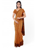 ARUPPUKOTTAI 60S COTTON SAREES WITH BLOUSE