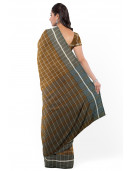 ARUPPUKOTTAI 60S COTTON SAREES WITH BLOUSE