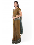 ARUPPUKOTTAI 60S COTTON SAREES WITH BLOUSE