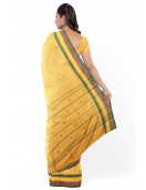 ARUPPUKOTTAI 60S COTTON SAREES WITH BLOUSE
